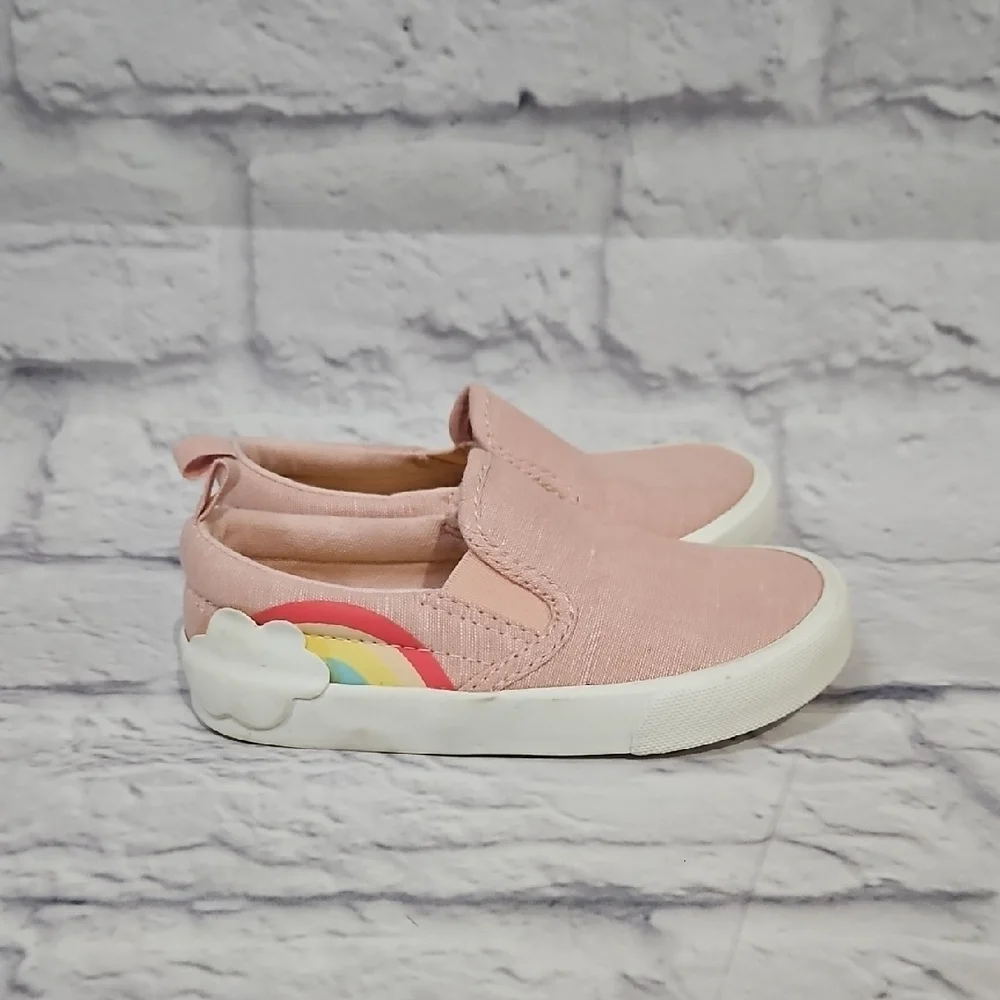Old Navy blush slip
